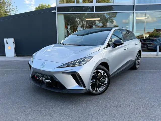 MG MG4 Luxury 64 kWh/ CARPLAY /  ZETELVRWNG / 360°CAM