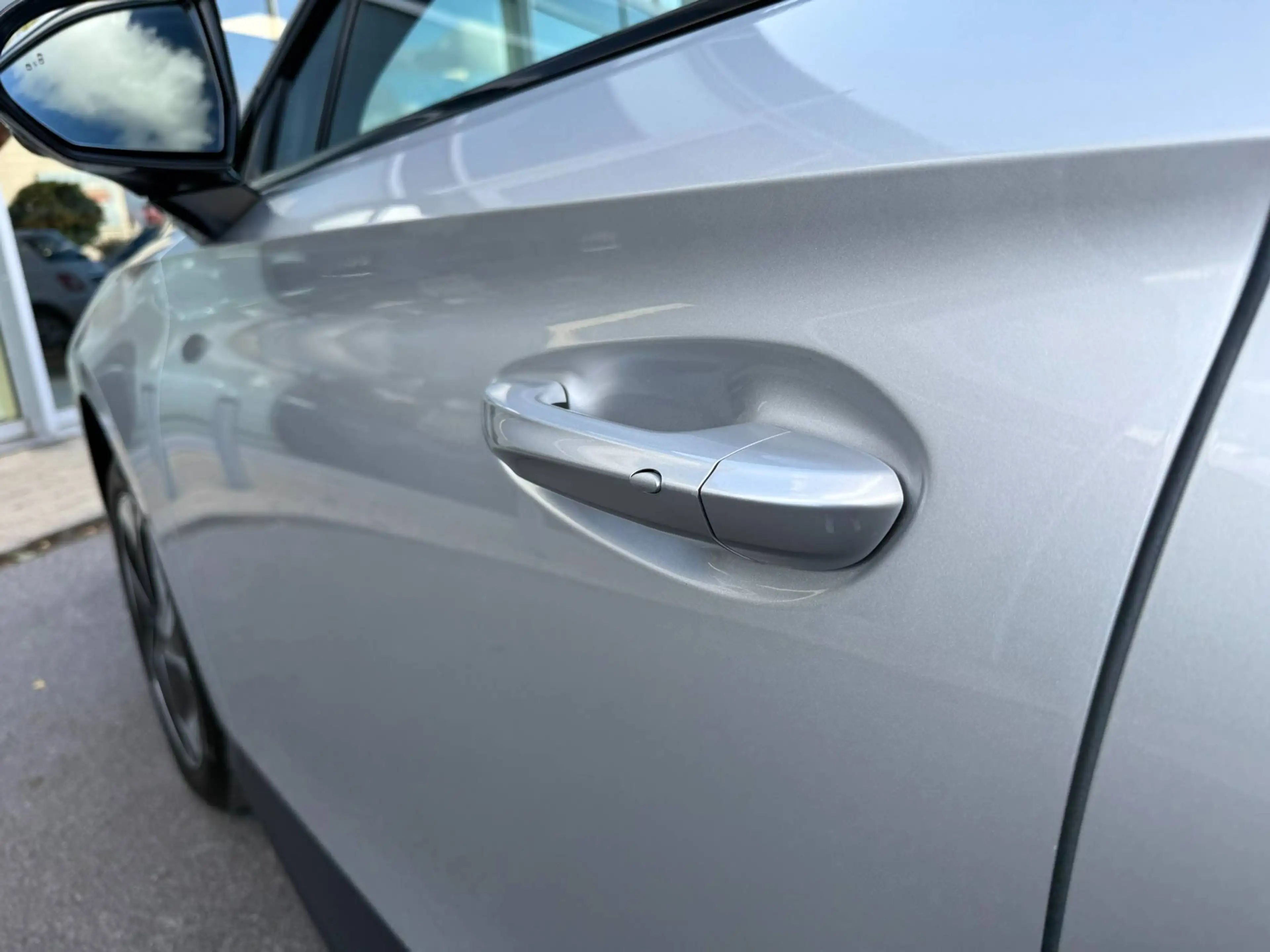 MG MG4 Luxury 64 kWh/ CARPLAY / ZETELVRWNG / 360°CAM — photo 34