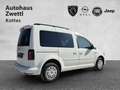 Volkswagen Caddy Comfortline Kombi 2,0 TDI DSG *XENON*SHZ*NAVI*PDC* Weiß - thumbnail 6