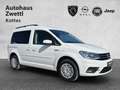 Volkswagen Caddy Comfortline Kombi 2,0 TDI DSG *XENON*SHZ*NAVI*PDC* Weiß - thumbnail 8
