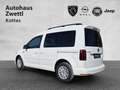 Volkswagen Caddy Comfortline Kombi 2,0 TDI DSG *XENON*SHZ*NAVI*PDC* Weiß - thumbnail 4
