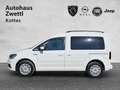 Volkswagen Caddy Comfortline Kombi 2,0 TDI DSG *XENON*SHZ*NAVI*PDC* Weiß - thumbnail 3