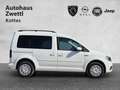 Volkswagen Caddy Comfortline Kombi 2,0 TDI DSG *XENON*SHZ*NAVI*PDC* Weiß - thumbnail 7