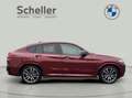 BMW X4 M 40d Head-Up HK HiFi DAB WLAN Standhzg. Shz Rot - thumbnail 8