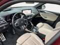 BMW X4 M 40d Head-Up HK HiFi DAB WLAN Standhzg. Shz Rot - thumbnail 11