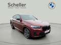 BMW X4 M 40d Head-Up HK HiFi DAB WLAN Standhzg. Shz Rot - thumbnail 9