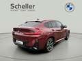 BMW X4 M 40d Head-Up HK HiFi DAB WLAN Standhzg. Shz Rot - thumbnail 7