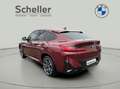 BMW X4 M 40d Head-Up HK HiFi DAB WLAN Standhzg. Shz Rot - thumbnail 5