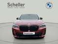 BMW X4 M 40d Head-Up HK HiFi DAB WLAN Standhzg. Shz Rot - thumbnail 2