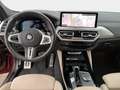 BMW X4 M 40d Head-Up HK HiFi DAB WLAN Standhzg. Shz Rot - thumbnail 12