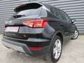 SEAT Arona Arona 1.0 EcoTSI - 110 Start\u0026Stop  FR PHASE 1 Noir - thumbnail 4