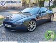 Aston Martin Vantage Plateado - thumbnail 1