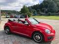 Volkswagen Maggiolino Maggiolino 2017 Cabrio Cabrio 2.0 tdi Design DSG Rojo - thumbnail 20