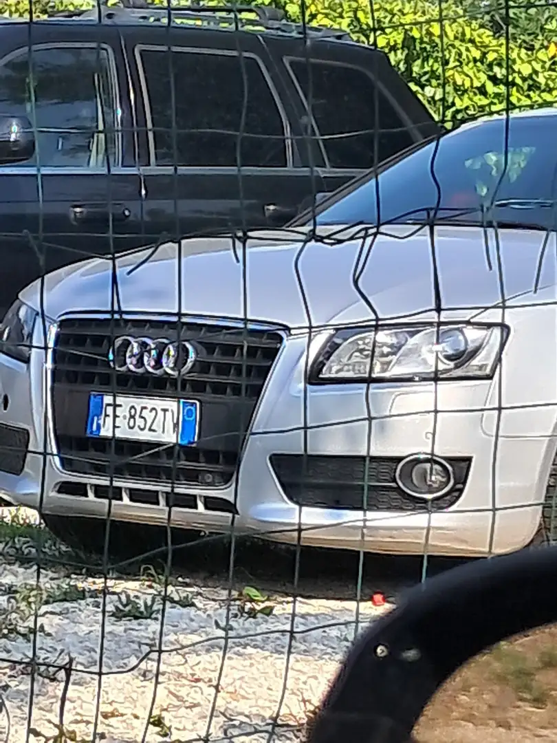 Audi A5 Coupe 2.0 tdi Advanced quattro 177cv - 1