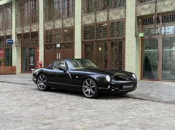 4.0 updated suspension & brakes