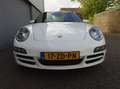 Porsche 997 Targa 4 Sport Chrono 2008 Uniek en mooi! Blanc - thumbnail 8