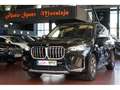 BMW X1 sDrive 18dA Negro - thumbnail 16