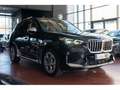 BMW X1 sDrive 18dA Negro - thumbnail 2