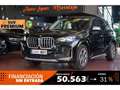 BMW X1 sDrive 18dA Negro - thumbnail 1