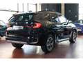 BMW X1 sDrive 18dA Negro - thumbnail 3