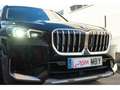 BMW X1 sDrive 18dA Noir - thumbnail 32