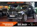 BMW X1 sDrive 18dA Noir - thumbnail 1