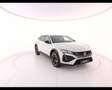 Peugeot 408 1.6 HYBRID PHEV Allure Pack Bianco - thumbnail 3