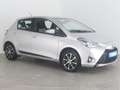 Toyota Yaris 1.5 HYBRID SILVERLINE TOYOTA GARANTIE TOT 1-2030! Grijs - thumbnail 3