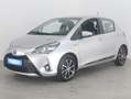 Toyota Yaris 1.5 HYBRID SILVERLINE TOYOTA GARANTIE TOT 1-2030! Grijs - thumbnail 4