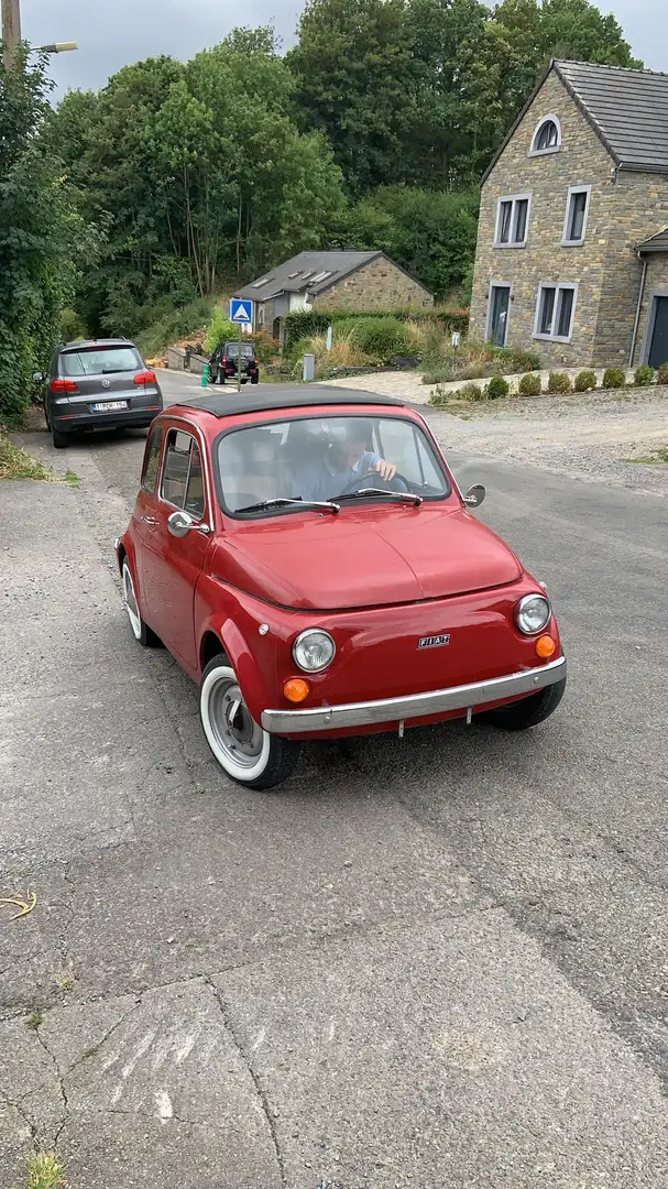Fiat 500 - 2