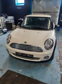 MINI ONE 1,4 Austrian Pepper Austrian Pepper