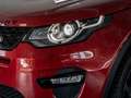 Land Rover Discovery Sport SD4 SHZ NAVI AHK STANDHZ PANO Rood - thumbnail 22