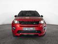 Land Rover Discovery Sport SD4 SHZ NAVI AHK STANDHZ PANO Rood - thumbnail 3