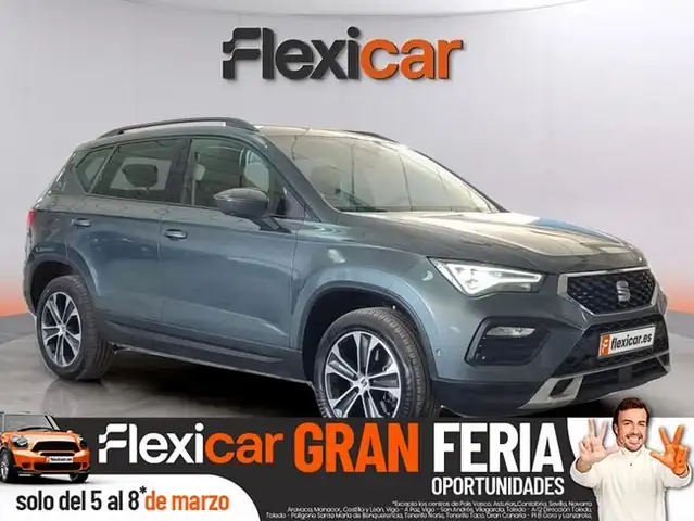 SEAT Ateca 2.0TDI CR S&S Style 116