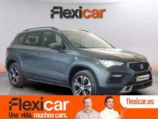 SEAT Ateca 2.0TDI CR S&S Style 116