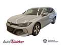 Volkswagen Passat Variant 2.0 TDI SCR DSG Business Garantie Silber - thumbnail 1