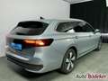 Volkswagen Passat Variant 2.0 TDI SCR DSG Business Garantie Silber - thumbnail 8