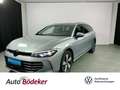 Volkswagen Passat Variant 2.0 TDI SCR DSG Business Garantie Silber - thumbnail 1