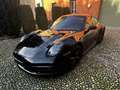 Porsche 911 Coupe 3.0 Carrera 4S auto Black - thumbnail 1