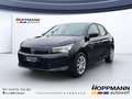 Opel Corsa Edition Automatik Schwarz - thumbnail 1