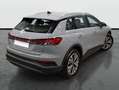 Audi Q4 e-tron 35 Edition 125 kW (170 CV) Gris - thumbnail 2