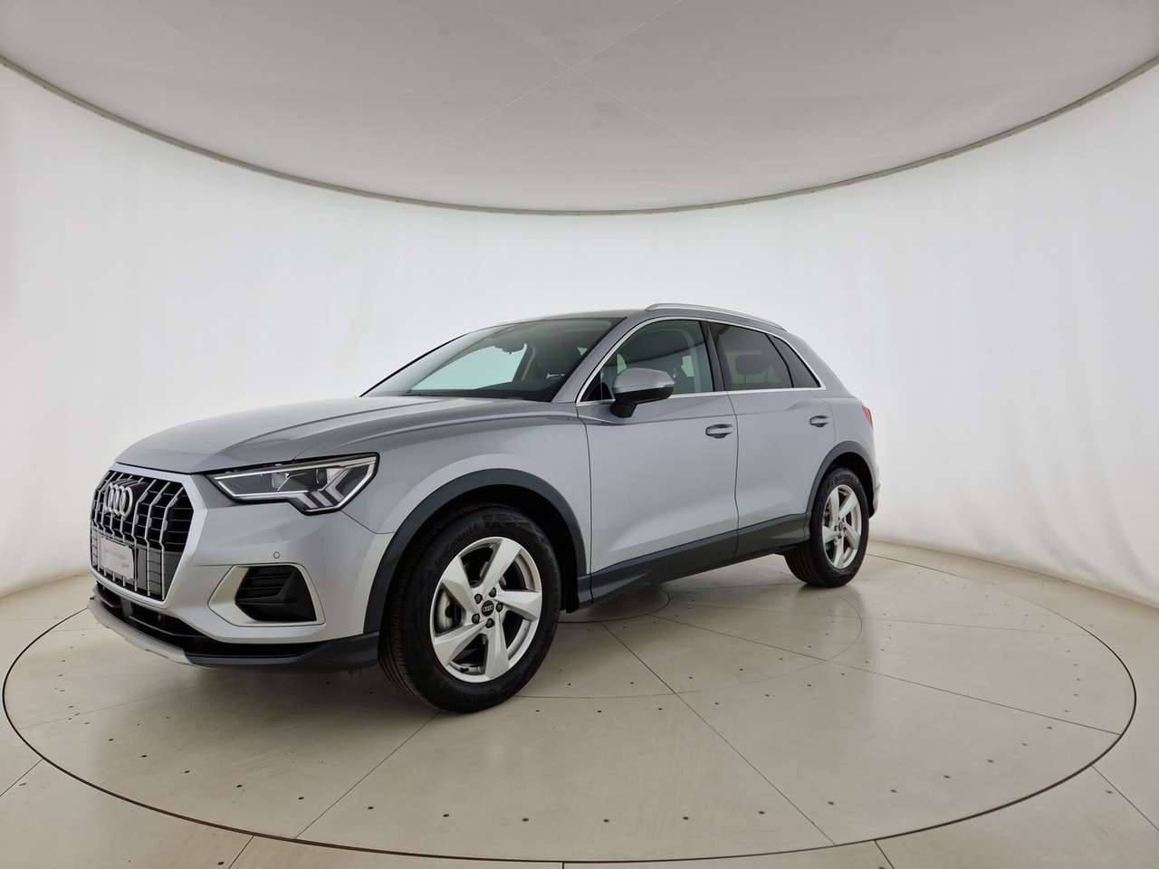 Audi Q3 35 2.0 tdi business advanced s-tronic
