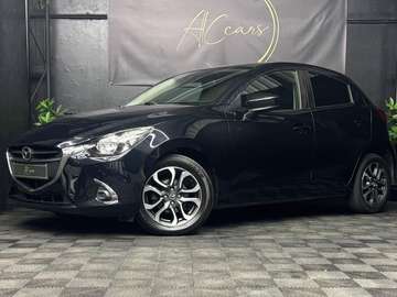 2 1.5i Skyactiv-G Skycruise (EU6d-TEMP)