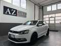 Volkswagen Polo V 1.0 Comfortline/Klima/Euro6/PDC/ Blanco - thumbnail 1