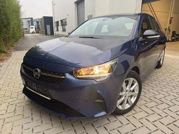 Corsa 1.2i Edition S/S (EU6AP)