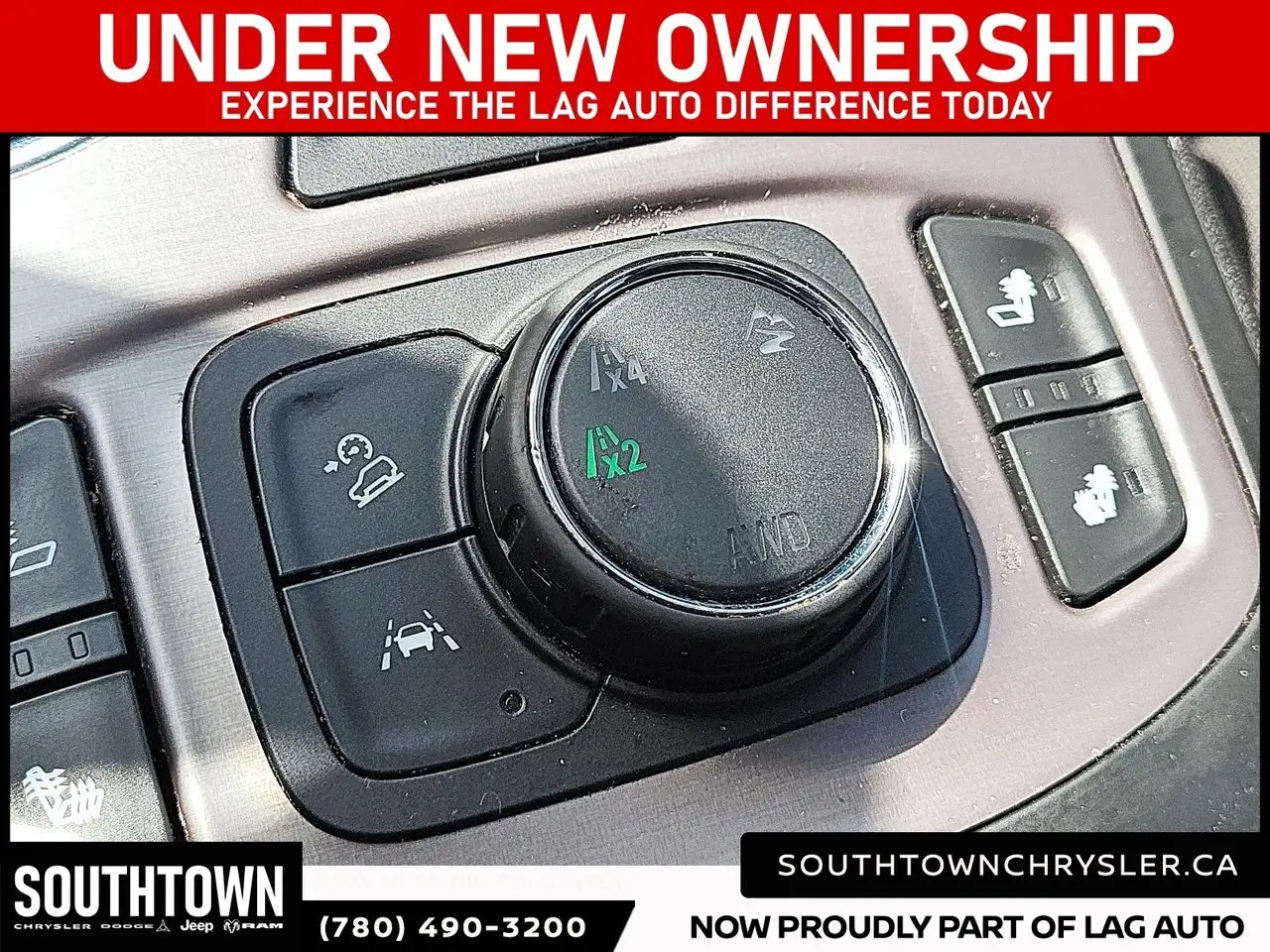 GMC Terrain photo GMC Terrain