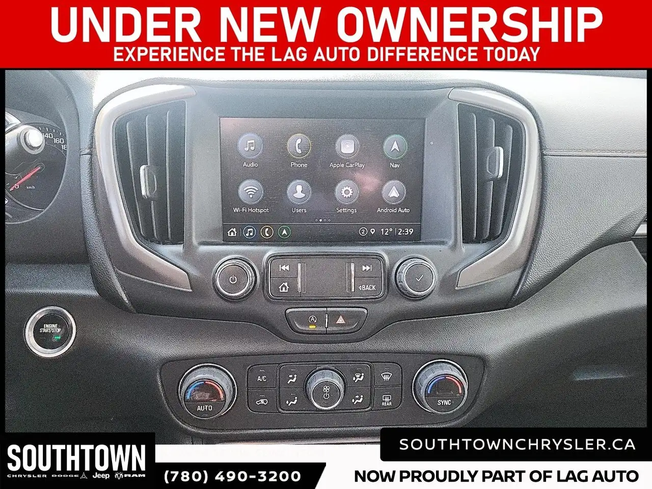 GMC Terrain photo GMC Terrain