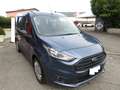 Ford Transit Connect 1.5 DCI  100CV AUTOCARRO SENZA IVA Kék - thumbnail 4
