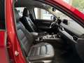 Mazda CX-5 Cosmo *LED *AHK *Leder *HuD *ACC Rot - thumbnail 11