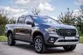 Mercedes-Benz X 350 d 4Matic V6 4X4 / 360° / KEYLESS GO / XENON Gris - thumbnail 6